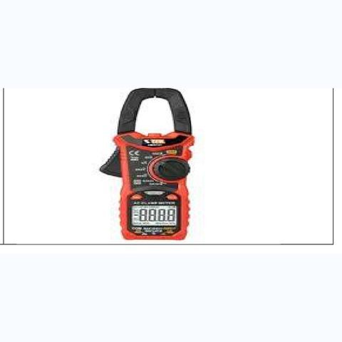 Digital Clamp Meter STEK