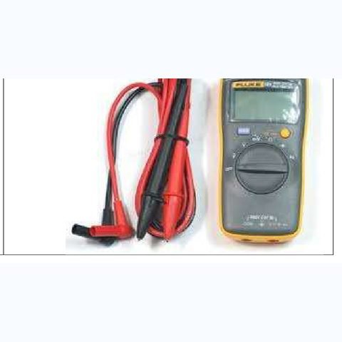 True RMS Multimeter Fluke
